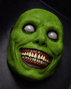 Halloween Cosplay Mask Smiling Demons Horror Face Masks The Evil Props Party Masquerade Halloween Mask Clothing Accessor - Riparo82