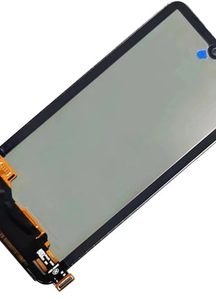 AMOLED da 6,43" per Xiaomi Poco M4 Pro LCD 2201117 PI PI 2201117 Pannello touch screen display PG MZB0B5VI per Xiaomi Poco M4 Pro 4G LCD - riparo82