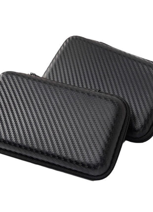 Multi Functional Portable Power Hard Drive Package EVA Hard Protective Case Portable Charger Headphone Storage Bag Accessory - Riparo82