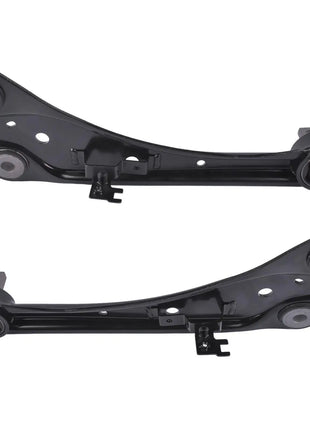 AP01 2 pezzi bracci di controllo della sospensione posteriore 48780-02061 per Toyota Auris E18 Avensis T27