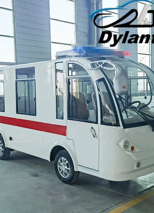 Manufacturers Wholesale 14-23 Seat Convertible Tourist Coach Golf Cart Electric Sightseeing Car City Bus - Riparo82
