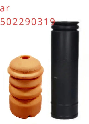 2 pezzi tampone in gomma sospensione anteriore posteriore ammortizzatore bump stop 31302290314 33502290319   per BMW E46 318 320 325 330 Touring