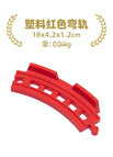 1pc red curve