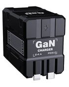 GaN 20W Fast charging PD3.0 Charger Type C lighting For iPhone 12 13 Samsung Huawei Xiaomi Mobile Phone EU/US Plug Wall Charger - Riparo82