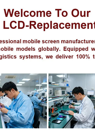 Testato LCD per Xiaomi Redmi 12 5G Display LCD Touch Screen Digitizer Sostituzione per Redmi 12 5G Telefono 2AFZZRN8DY 23076RN8DY LCD - riparo82