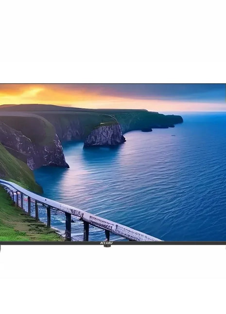 Large Screen Tv Televisions Oled Led Tv 100" 85" 75" 70 Inch Smart Tv Television - Riparo82