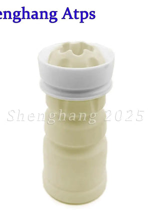 Buffer in gomma per arresto antiurto sospensione posteriore 2 pezzi per Audi Q7 2016-2026 4M 0512131 G 4M0 512 131 G