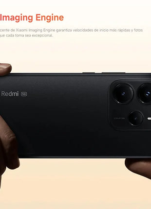 Redmi Note 14 5G Global Version Smartphone NFC MediaTek Dimensity 7025-Ultra 108MP Camera 5110mAh Battery 120Hz - Riparo82