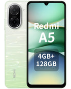 Global Version Xiaomi redmi A5 4GB 128GB Smartphone 32MP AI dual camera 6.88 