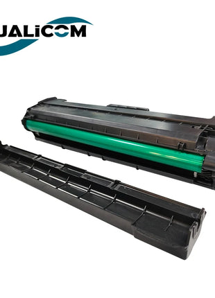 Qualicom 105A W1105A 1105 1105A With Chip Compatible TONER Cartridge for HP Laser 107a 107w MFP 135a 135fnw 135w 135ag 137fnw - Riparo82