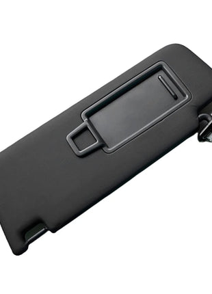 1/2Pcs Car Front Sun Visor Panel with Makeup Mirror for VW Golf mk7 mk8 Jetta 7 T-Cross Passat B8 CC E-Golf T-Roc - Riparo82