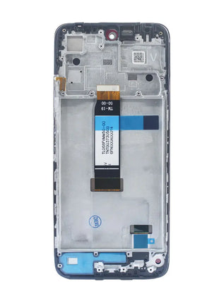 Testato LCD per Xiaomi Redmi 12 5G Display LCD Touch Screen Digitizer Sostituzione per Redmi 12 5G Telefono 2AFZZRN8DY 23076RN8DY LCD - riparo82