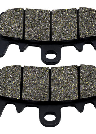 Pastiglie freno anteriori moto per CAN AM Spyder F3 S T LTD 15-21 RT LTD 13-21 RT-S 13-17 ST LTD ST-S RS RS-S pinze Brembo 13-16