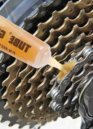 Universal Lubricating Oil Car Electronic Equipment Lubricant Bearing Gear Valves Chain Repair Maintenance Lithium Grease Tools