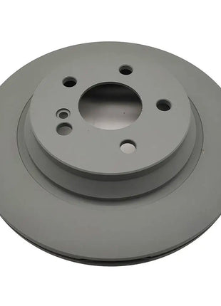 Rotore disco freno posteriore di alta qualità per MB CLASSE S W221 SL-CALSS R230 2214231212 2304230412