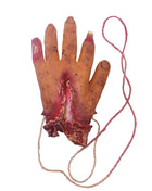 Halloween Horror Hanging Pendant Fake Dead Mouse Bat Broken Hand Feet Halloween Party Home Haunted House Scary Decoration Props - Riparo82