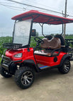 Red 4seat