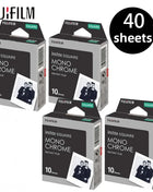 Film istantanei Originale Fujifilm Instax Pellicola Quadrata Bordo Bianco Carta Fotografica per Fujifilm SQ40 SQ10 SQ6 SQ1 SQ20 Stampante Fotografica