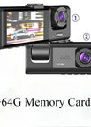 2 Camera With 64G