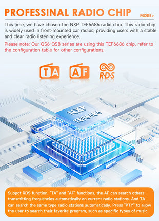 Snapdragon 8Core CarPlay Android Auto Car Radio For Alfa Romeo Giulietta 2010-2018 Intelligent Screen 2Din autoradio SWC 4G BT - Riparo82