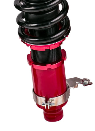 Coilovers for Honda Civic CRX DelSol for Acura Integra Suspension Lowering Kits Adjustable Height Shock Absorbers Struts