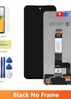 LCD No Frame