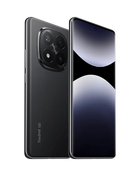 Global Version Xiaomi Redmi Note 14 Pro Plus 5G Smartphone 200MP AI Camera Snapdragon 7s Gen 3 NFC 120W 5110mAh Battery - Riparo82