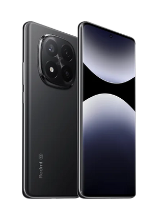 Global Version Xiaomi Redmi Note 14 Pro Plus 5G Smartphone 200MP AI Camera Snapdragon 7s Gen 3 NFC 120W 5110mAh Battery - Riparo82