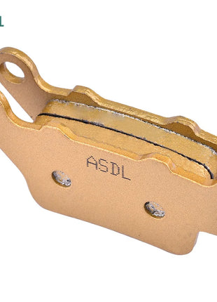 Pastiglie freno anteriori posteriori moto per TRIUMPH 675R 13-17 R 675 Brembo 17-20 Street Triple R 765 18-22 Per KT/M 890 Duk/e Per BMW