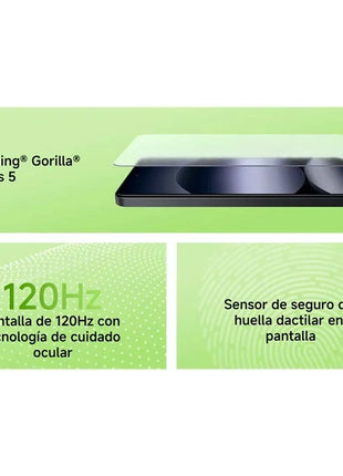 Xiaomi Redmi Note 14 6GB/128GB 8GB/128GB 8GB/256GB NFC/Non-NFC version Optional Global Version Cellphone - Riparo82