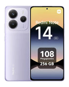 Redmi Note 14 5G Global Version Smartphone NFC MediaTek Dimensity 7025-Ultra 108MP Camera 5110mAh Battery 120Hz - Riparo82