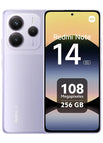 Purple Lavender / La Francia / 8GB+256GB
