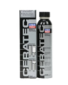 Liqui Moly Additivo per agente potenziatore di potenza antiusura in ceramica per motore Additivi per olio motore da 300 ml