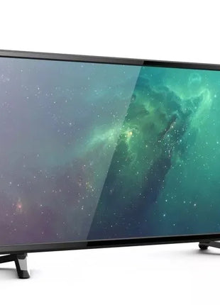Smart 55 TV 4K 32 40 43 50 65 Light Emitting Diode TV with Android WiFi 45 Smart - Riparo82
