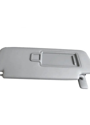 1/2Pcs Car Front Sun Visor Panel with Makeup Mirror for VW Golf mk7 mk8 Jetta 7 T-Cross Passat B8 CC E-Golf T-Roc - Riparo82