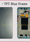 TFT Blue Frame / CHINA