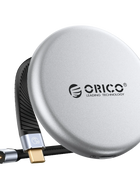 ORICO KR20Mini SSD esterno magnetico per iPhone 17 16 15 Pro/Max ProRes 2000MB/s 4K ProRes HDR Registra e negozio