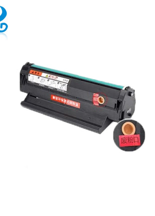 PE-216 PE-216E Toner Cartridge For PANTUM P2506 P2506W M6506N M6606 with chip 1600pages BK Toner Chip and Toner Powder - Riparo82