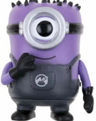 FUNKO POP Cattivissimo Me 3 Tourist Dave 418 #   Jerry 419 #   Soffice 420 #   Kyle 422 #   Giocattoli per bambini modello da collezione con action figure in PVC