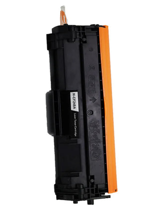 CF248A 48A 248A Refill Toner cartridge for HP LaserJet Pro M15/M15a/M15w/MFP M28a/M28w/M29a/M29w M29A Printer - Riparo82