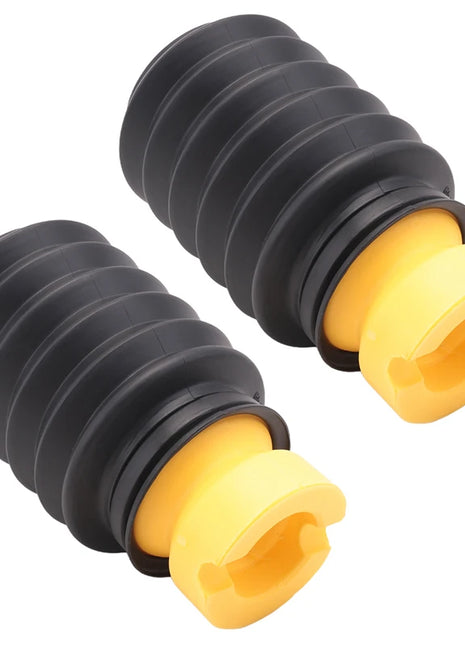 Kit copertura antipolvere per BMW 320I 318I 325I 330I 335I 120I 130I E90 E84 E93 E87 Ammortizzatore anteriore Buffer Set di stivali in gomma