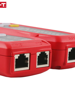 UNI-T UT683KIT Lan Tester Network Wire Tracer Cable Tracker RJ45 RJ11 Telephone Line Finder Repairing Networking Tool