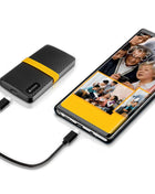 Kodak X200 portatile PSSD 2TB 1TB USB 3.1 tipo C disco rigido esterno 512GB 256GB unità a stato solido per PS4 Laptop Macbook PC