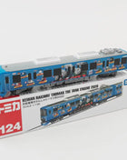 Takara Tomy Pla-Rail Plarail Thoma & Friends modello di auto in lega il motore del serbatoio treno ferroviario locomotiva motorizzata modello giocattoli regali - riparo82