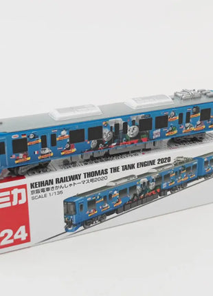 Takara Tomy Pla-Rail Plarail Thoma & Friends modello di auto in lega il motore del serbatoio treno ferroviario locomotiva motorizzata modello giocattoli regali - riparo82