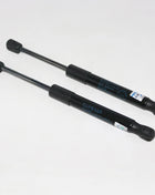 Puntone originale della molla a Gas del portellone posteriore dell'ammortizzatore del bagagliaio posteriore per SEAT TOLEDO II (1 m2) Saloon 1998 -- 2006 1 m5 827 550 B