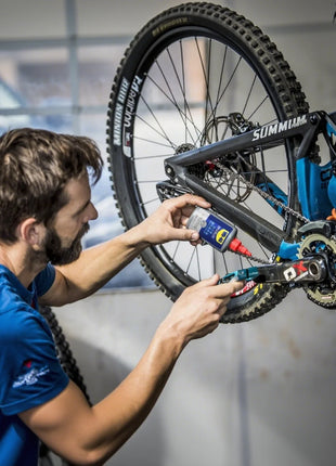 WD-40 70ml Moto Lubrificatore per catena a secco Olio per catena per motosega 10w40 4t Olio per moto Olio per motore per moto Moto elettrica