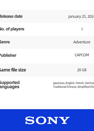 Sony PlayStation 4 offerte di gioco-Apollo Justice: Ace advocal Trilogy-cartuccia fisica per giochi PS4 originali al 100%