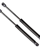 2 pezzi 51238174866 per BMW Serie 5 E39 M5 1995-2003 Car Anteriore Cofano Motore Ammortizzatori A Gas Ascensore Aste di Supporto