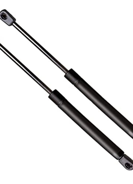 2 pezzi 51238174866 per BMW Serie 5 E39 M5 1995-2003 Car Anteriore Cofano Motore Ammortizzatori A Gas Ascensore Aste di Supporto